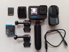 Almost Unused Gopro Camera For Sale