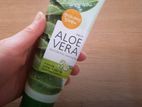 Aloe vera face wash