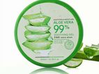 aloe vera sooting gel