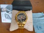 Aloix 7052m Original Japan Watch