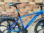 ALORING HERO CYCLE 26" ALUMINUM FRESH CONDITIONS