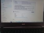 Acer Laptop for sale