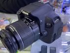 Canon Eos 700d Dslr Camera