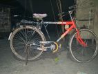 Bicycle sell