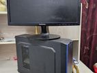 Desktop Computer For Sell