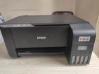 Epson printer