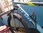 Bicycle for sell