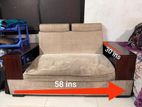 Sofa for sale