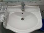 Basin for sale