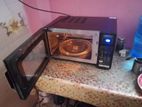 Oven Sell