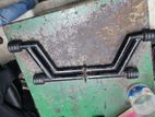 Yamaha FZ Bumper