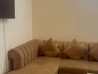 অল্প কিছুদিন ব্যবহারকৃত ডিভাইন সোফা