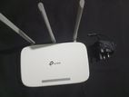 Router for sell