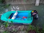 Speedboat sale