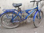 Cycle for sell