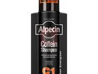 Alpecin Caffeine Shampoo For Sell