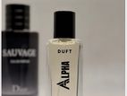 Alpha Perfume (30ml)
