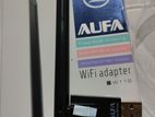 Alpha W116 Wi-Fi adaptor