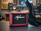 Alphanso 10watt Acoustic / Electric Guitar Amplifier