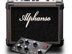 Alphanso 10watt Acoustic-electric Guitar Amplifier