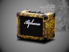 Alphanso Rock 10 - Acoustic-electric Guitar Amplifier