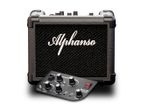 Alphanso Rock 10 - Acoustic-electric Guitar Amplifier