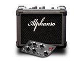 Alphanso Rock 10 - Acoustic-electric Guitar Amplifier