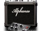 Alphanso Rock 10 Amplifier (with 6 months Warranty)