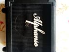 Alphanso Rock 10 Guitar Amp