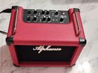 Alphanso Rock 22 Amp