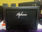 Alphanso Rock 52 Guitar Amplifier