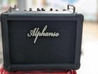 alphonso rock 22