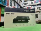 Alpine DVR