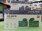 Alpine DVR -MO1D