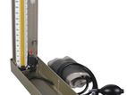 ALPK2 Japan Blood Pressure Monitor