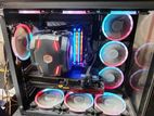 Alpo Dam E Customise Rayzen Desktop Sell