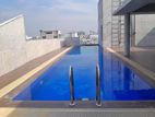 Also Gym And Pool 2600 Sqft 3 Bed Apartment Rent Banani