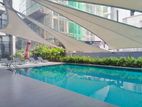 Also Gym And Pool 3 Bed Semi Furnished Apartment for Rent Gulshan 2