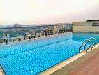 ALSO GYM& POOL 3850 SQFT 4 BED APARTMENT FOR RENT GULSHAN