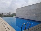 also gym and pool 4 bed 5000 sqft apartment rent Gulshan North