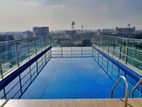 Also Gym And Pool 4 Bed Apartment For Rent Gulshan North