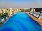 ALSO GYM& POOL 4100 SQFT APARTMENT FOR RENT GULSHAN