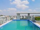 Also Gym Pool 3 Bed 2600 Sqft Apartment For Rent Gulshan 2