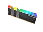 𝐓𝐡𝐞𝐫𝐦altake Toughram RGB 8GB DDR4 3200Mhz Desktop Ram With warranty