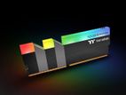 𝐓𝐡𝐞𝐫𝐦altake Toughram RGB 8GB DDR4 3200Mhz Desktop Ram With warranty