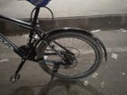 Altas bicycle