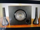 Altec Speaker