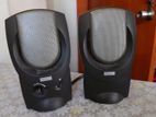 Altec Lansing 2.0 Speaker