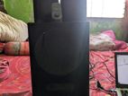 Altec Lansing Mx-5021 Sound System