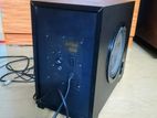 Altec Lansing - Octane 7 Speaker System